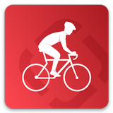 Runtastic Road Bike - vélo de route - cyclisme icône