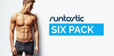Runtastic Six Pack Workout & Bauchmuskeltraining