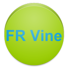 آیکون‌ Meilleures Vines Français