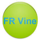 Meilleures Vines Français ไอคอน