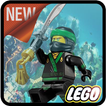 the ninjago run adventure