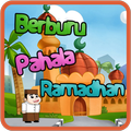 Berburu Pahala Ramadhan