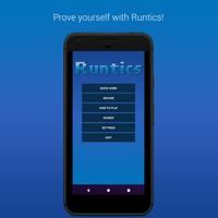 Runtics स्क्रीनशॉट 1