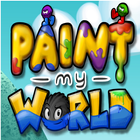 Paint My World icône