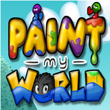 Paint My World icône