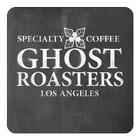 Ghost Roasters icône