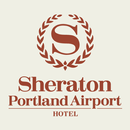 Sheraton Portland aplikacja