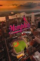 Memphis Redbirds Affiche