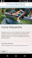 برنامه‌نما Mayakoba عکس از صفحه