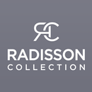 Radisson Collection aplikacja