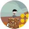 Best Boy Run World APK