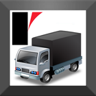 Logistics Pro Mobile Track ikon