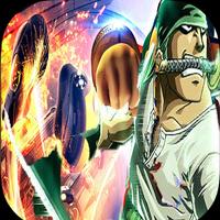 Zoro Pirate Hunter Adventure الملصق