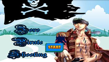 Zoro Pirate Hunter Adventure تصوير الشاشة 1