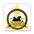 Ranau Rafting