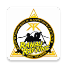 Ranau Rafting icon