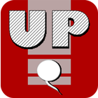 UP the game icon