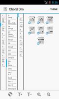 Guitar Chords スクリーンショット 1