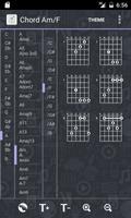 Guitar Chords PRO screenshot 3