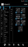 Guitar Chords PRO poster