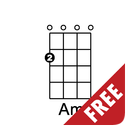 Ukulele Chords アイコン