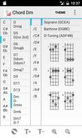 Ukulele Chords スクリーンショット 1