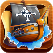ikon Пираты: Гранд Лайн