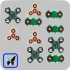 Fly Spinner icon