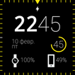 BatteryWatchFace