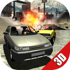 Russian Derby. Crash Racing 3D APK