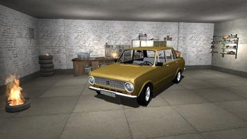 برنامه‌نما Russian Derby. Crash Racing 3D عکس از صفحه