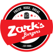 ”Zark's Burgers