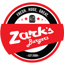 Zark's Burgers aplikacja