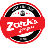Zark's Burgers icône
