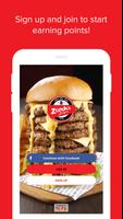 Zark's Burgers โปสเตอร์