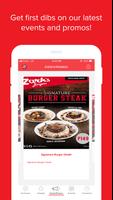 Zark's Burgers syot layar 2