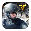 Rush Fire - World Class FPS Mobile Game