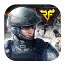 Rush Fire - World Class FPS Mobile Game APK