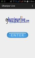 Ghazipur Live Affiche