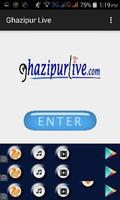 Ghazipur Live スクリーンショット 1