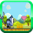 APK run mixels