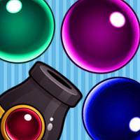 Bubble Rush Saga Shoot اسکرین شاٹ 1