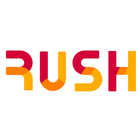 آیکون‌ RUSH - Event Passport