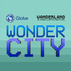 #GlobeWanderland アイコン