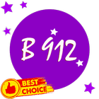 B912 - S Photo Editor ikon