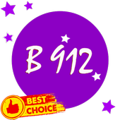 B912  icon