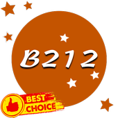 B212  icon