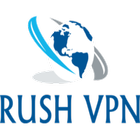 RUSH VPN 圖標