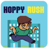 Hoppy Rush - Raise Your High