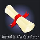 Australia GPA Calculator APK
